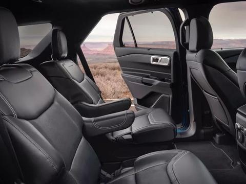 最新最全的“50-70万美系SUV“资讯都在这里，不容错过