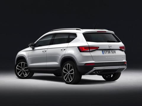 大众又添实力悍将，配2.0T加四驱，颜值比肩奔驰奥迪