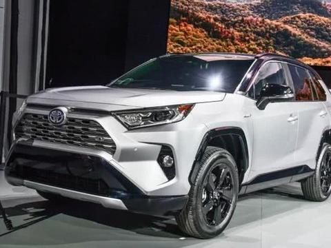 速递!新鲜的“20-30万日系紧凑型SUV“资讯全在这，看我就够了