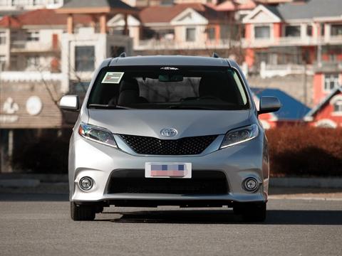 买不起埃尔法就买它！一半的价比GL8舒适，成低调富豪最爱车！