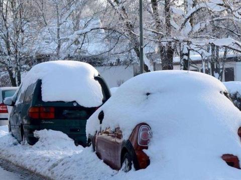 冬季汽车保养的几个误区，既不养车还容易毁车，你有没有中招