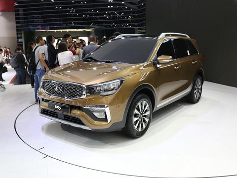 “15-20万韩系SUV“有新的文章更新，请注意查收