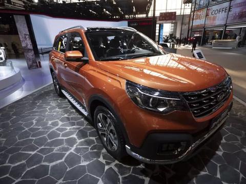 “10-15万韩系SUV“有新的文章更新，请注意查收