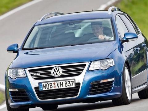 最经典的大众旅行车！5.8S破百，保值率居高不下，无数人怀念