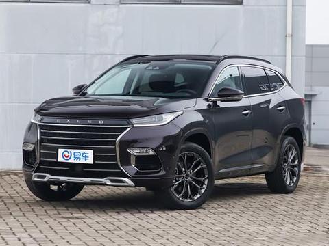 领克死敌终于下线！1.6T爆发218匹马力，网友：又一爆款！