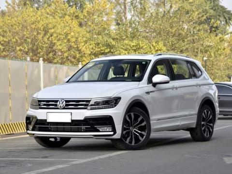 最懂国人的新车，长4米8很霸气，月销量高达20184辆