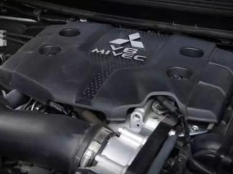 速递!新鲜的“三菱“资讯全在这，看我就够了