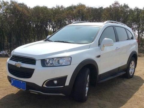 近期“雪佛兰“动态汇总，都在这个专题里