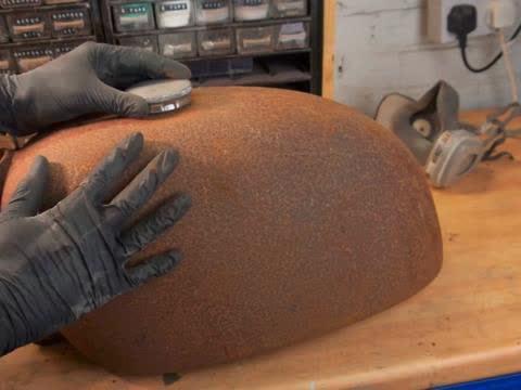 速递!新鲜的“摩托车“资讯全在这，看我就够了