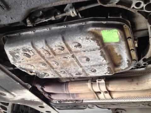 能坑一个算一个，4S店都爱给小白做这些保养！