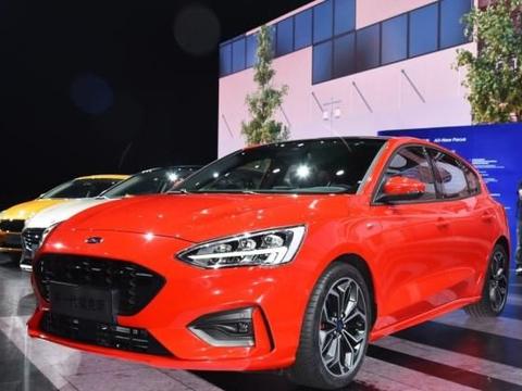 “10-15万美系三厢车“必看资讯都在这，你错过了吗