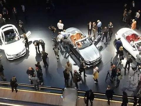 如何成为一个合格的车迷？至少你得了解这几大国际车展吧？