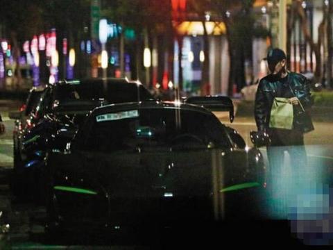 这里有“迈凯伦“的最新资讯请不要错过