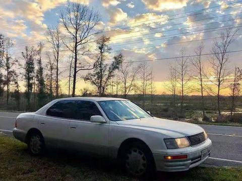 百万公里不大修，这就是雷克萨斯的魅力