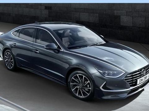 屌丝三宝迎换新！外观全面升级，20万级秒杀大众帕萨特