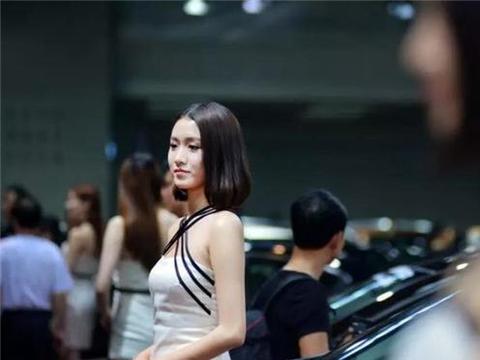 车展购车攻略，释放这6个小技能，最优惠价格把爱车带走