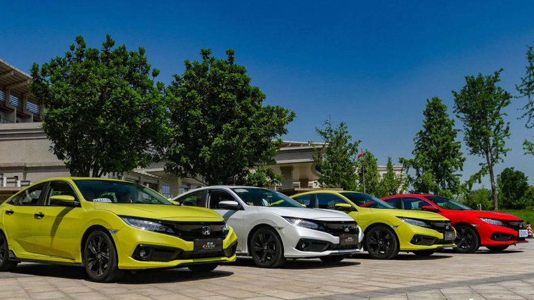 想知道“本田“近期资讯盘点，你想要的这里都有