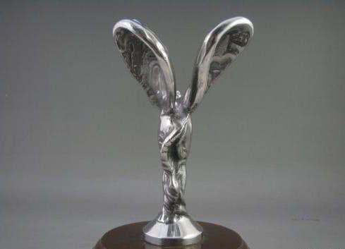 速递!新鲜的“劳斯莱斯“资讯全在这，看我就够了