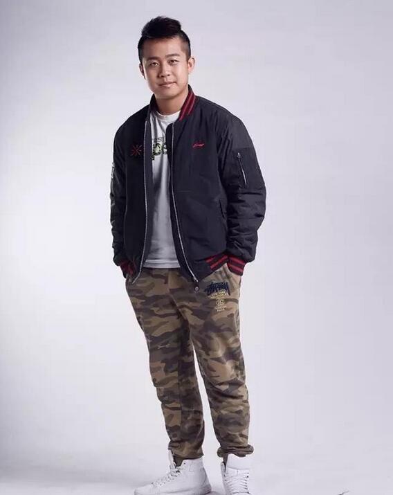 张九龄王九龙针尖对麦芒是哪一场?