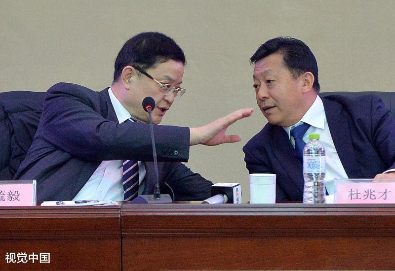 恭喜!恒大国安成足协新政受益者!鲁能却竹篮打