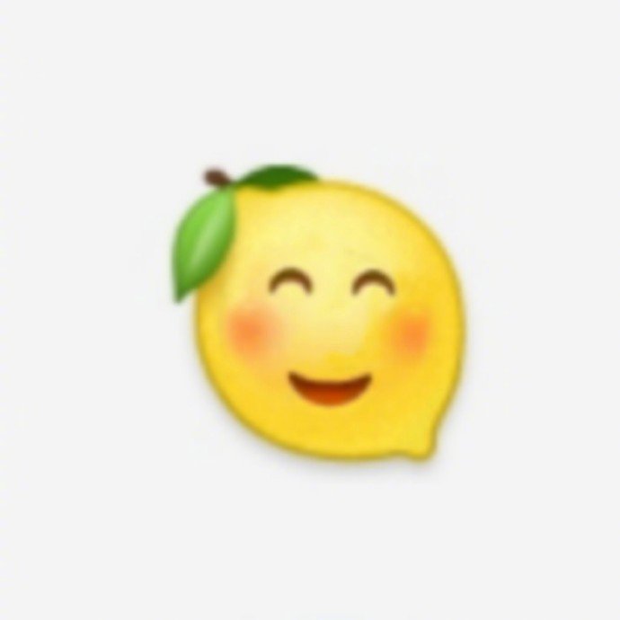 柠檬精表情包超全版本