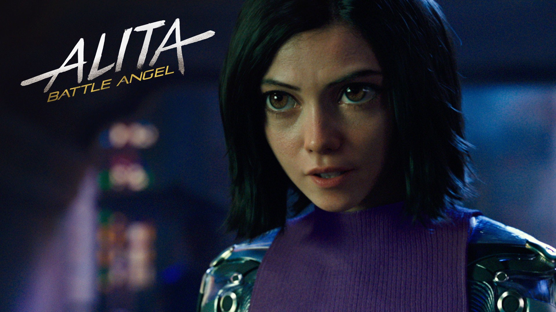 你必须懂的《Alita:Battle Angel》彩蛋!原来废铁