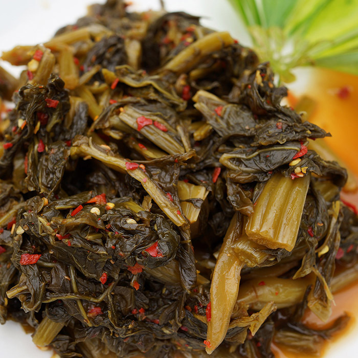 公认4大垃圾食品,方便面只能排最后,第一种却