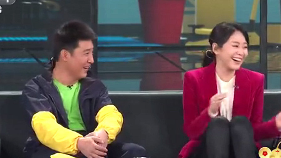 孙涛跟闫妮聊人生,普通工启发大老板,金句值得细品