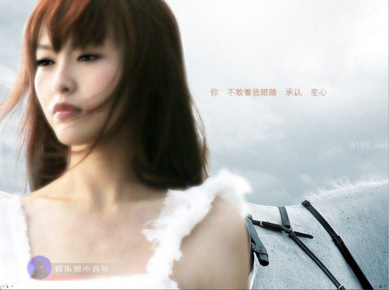 杨幂 刘亦菲 赵丽颖 唐嫣 刘诗诗85花们唱过的