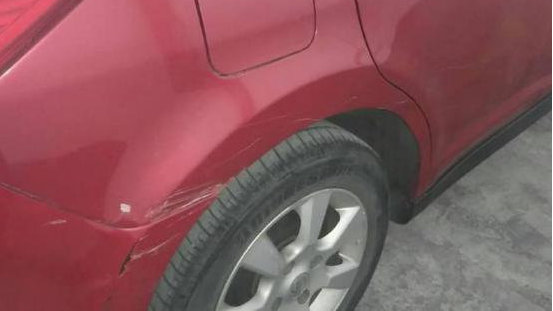 汽车小刮小蹭要不要走保险？学会这一招少花冤枉钱