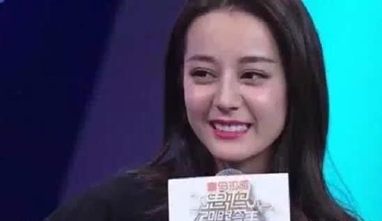 明星叫外卖会用什么奇葩名字?杨幂真大胆,热巴