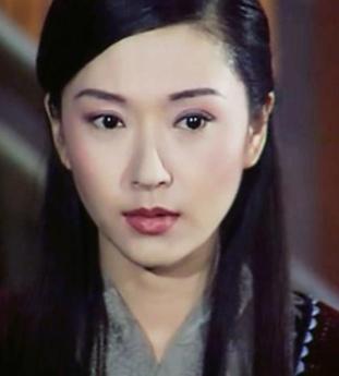 出道后张玉嬿参演了自己的首部电视剧《末代儿女情》,并凭这部戏入围