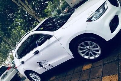 家庭用车怎么选,哈弗品牌哈小二(哈弗H2)首当其冲暖人心