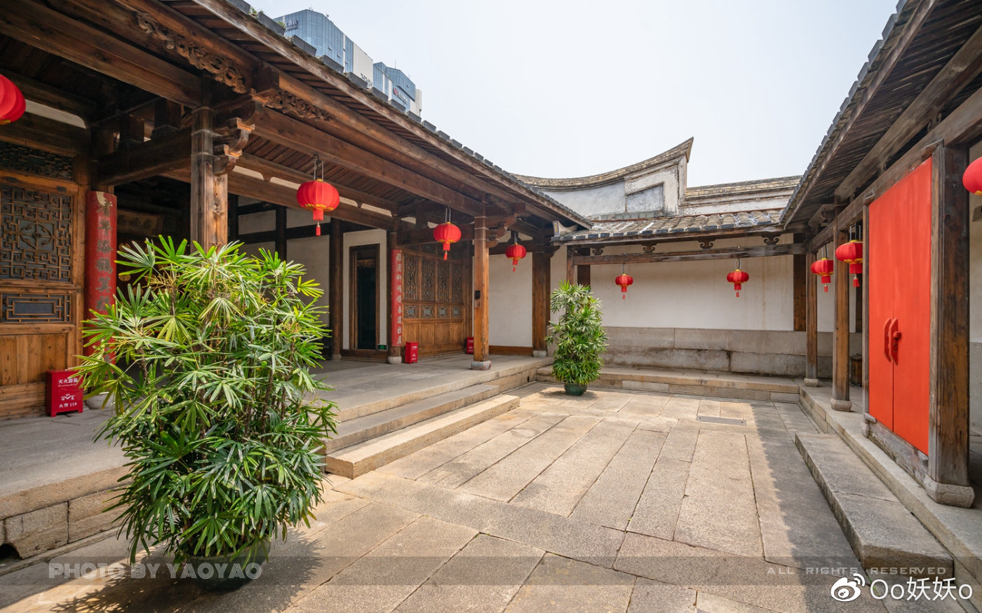 最文化之旅，带你品尝来自福州三坊七巷的“味道”