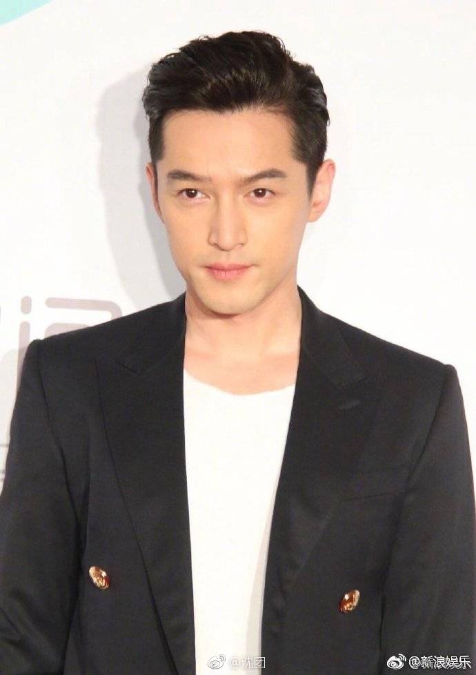 胡歌 章乐韵 什么鬼