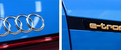 NEDC续航470KM，轴距2928mm，预售价70万起的奥迪纯电SUV值吗