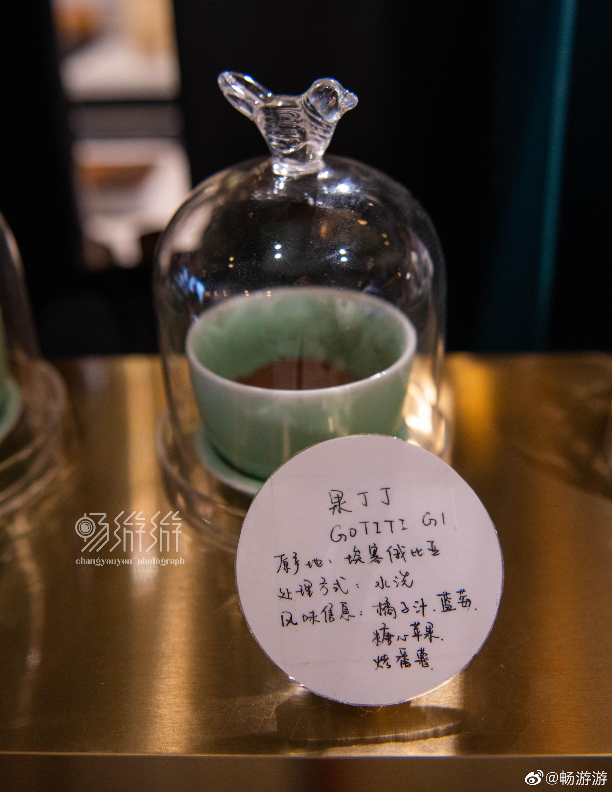 咖啡探店日常 | 北京美食最近探店了好多咖啡店