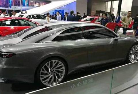 近期“奥迪“动态汇总，都在这个专题里