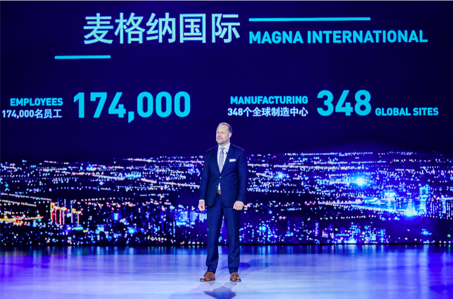 2.59S破百,ARCFOX发布电动超跑,10年技术积累让蔚来们汗颜?