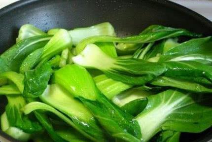 绿叶菜有哪些做法 3b80-hprknvu2059600.jpg