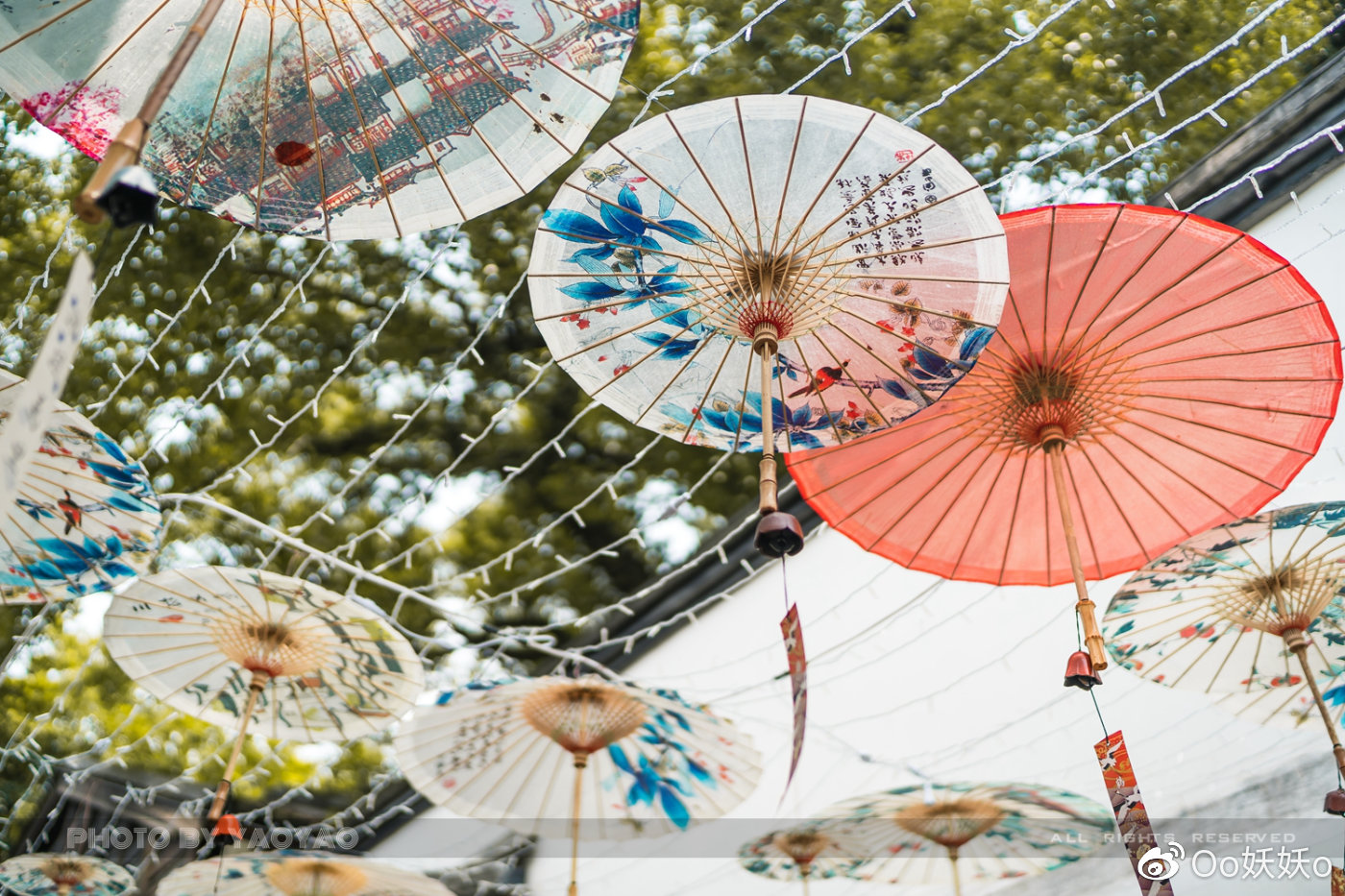 最文化之旅，带你品尝来自福州三坊七巷的“味道”