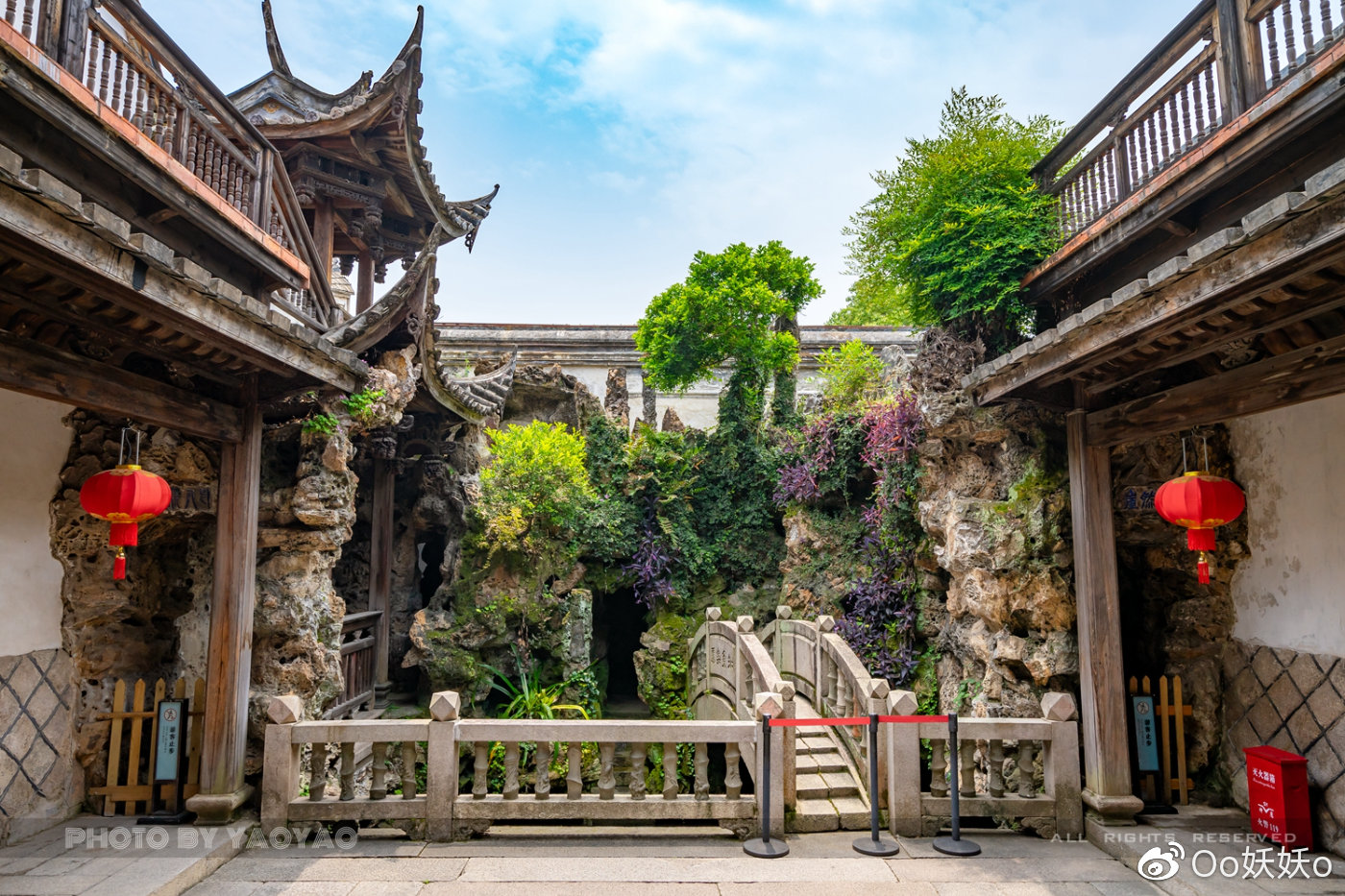 最文化之旅，带你品尝来自福州三坊七巷的“味道”