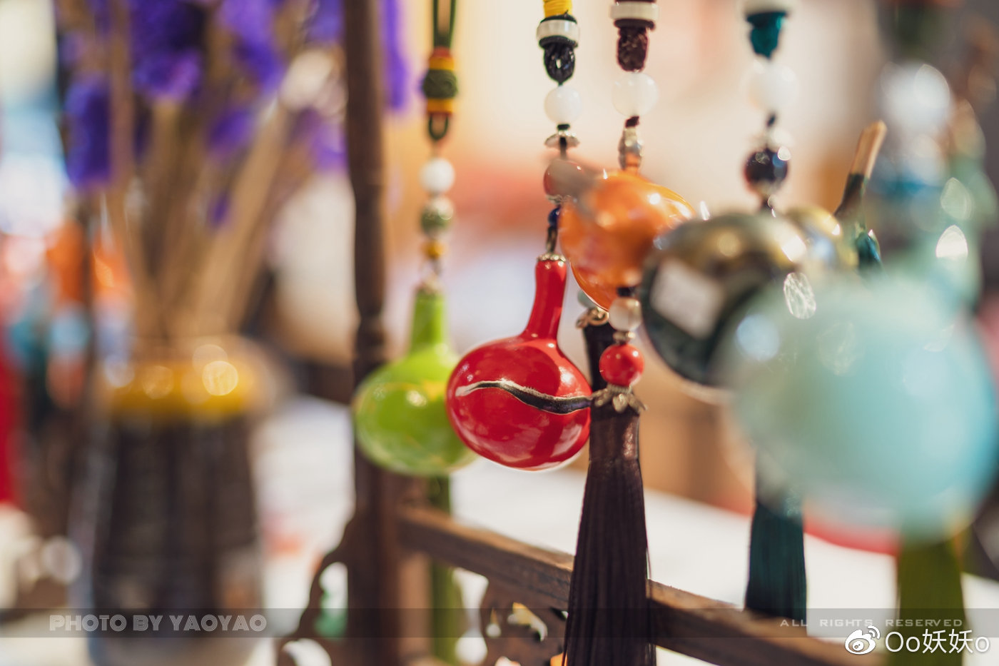 最文化之旅，带你品尝来自福州三坊七巷的“味道”