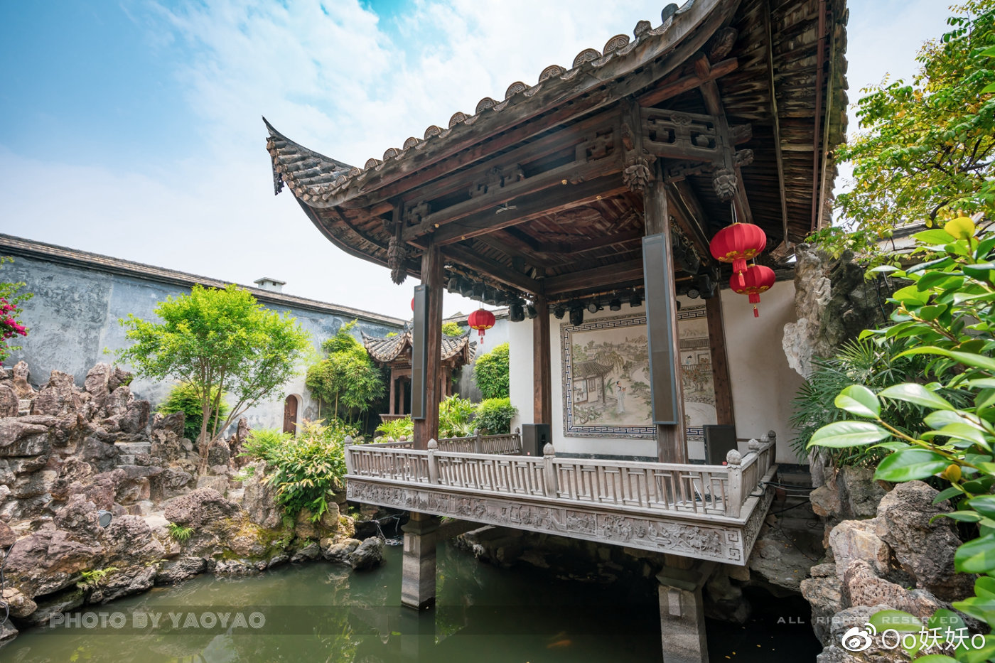 最文化之旅，带你品尝来自福州三坊七巷的“味道”