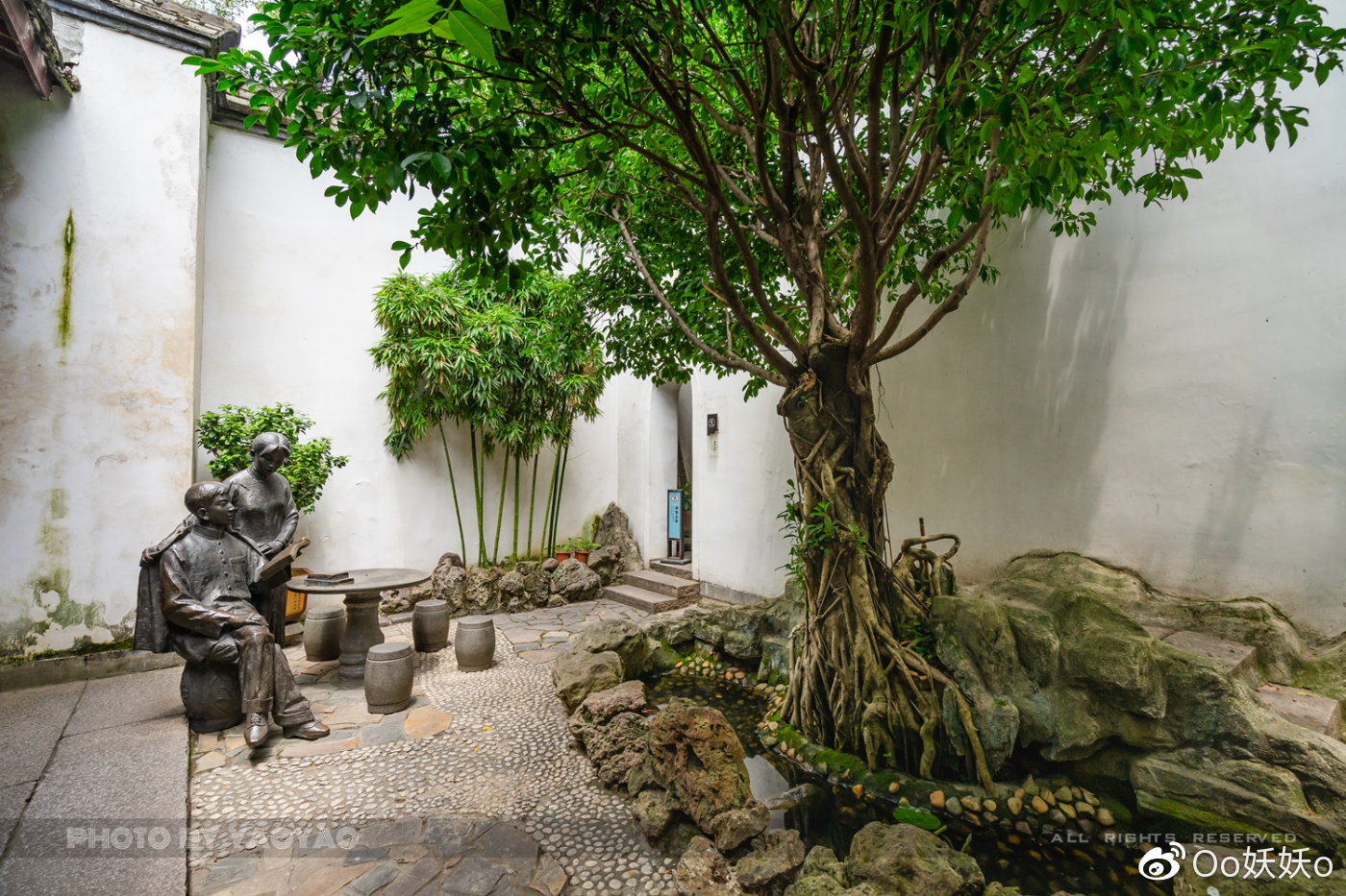 最文化之旅，带你品尝来自福州三坊七巷的“味道”