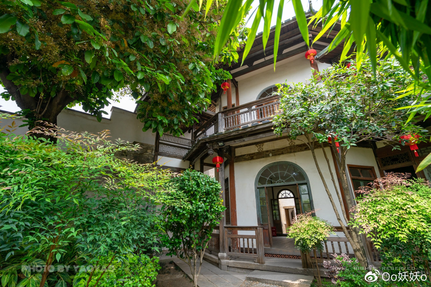 最文化之旅，带你品尝来自福州三坊七巷的“味道”