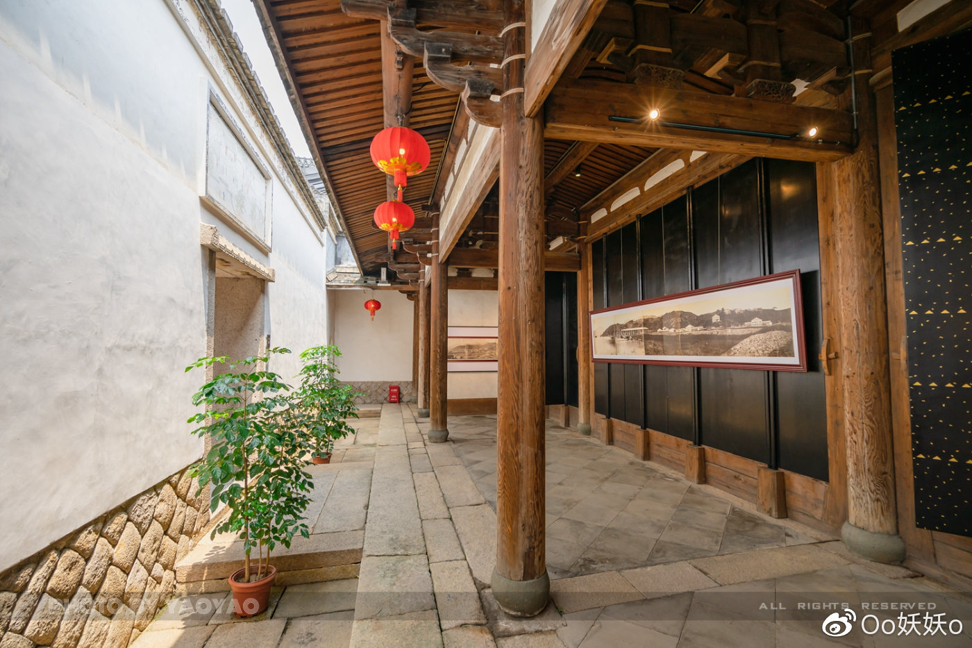 最文化之旅，带你品尝来自福州三坊七巷的“味道”