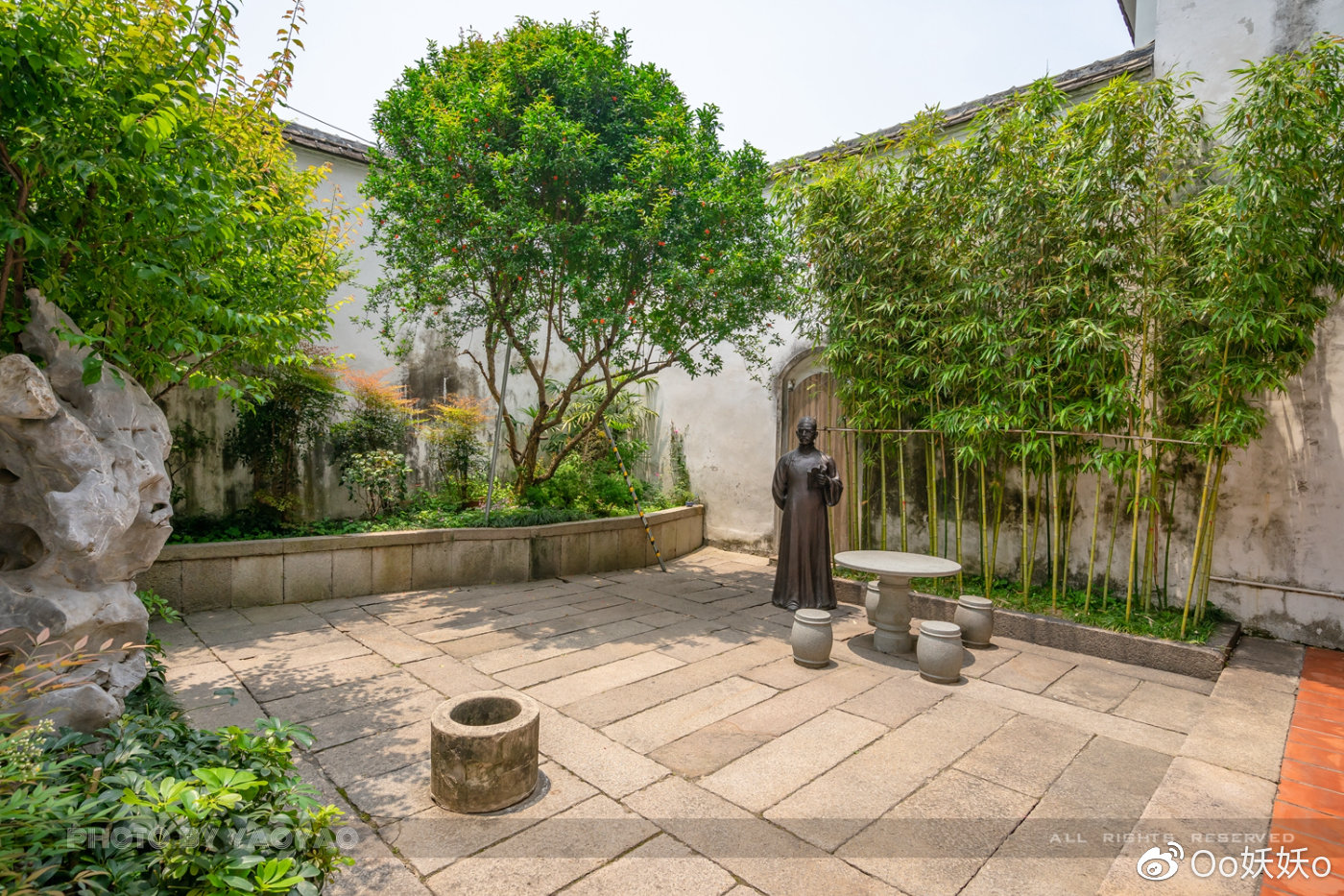 最文化之旅，带你品尝来自福州三坊七巷的“味道”