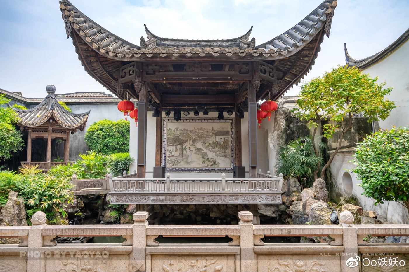 最文化之旅，带你品尝来自福州三坊七巷的“味道”