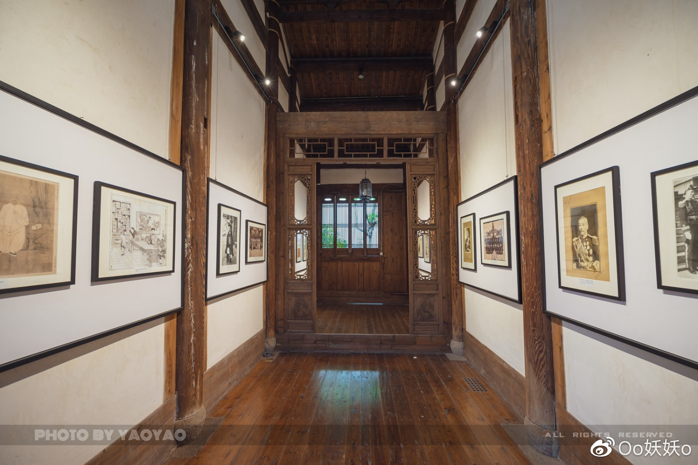 最文化之旅，带你品尝来自福州三坊七巷的“味道”